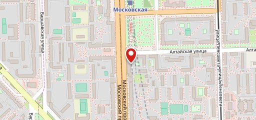Coffeeshop Company на карте