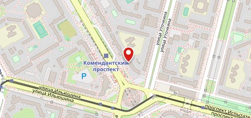 Coffeeshop Company на карте