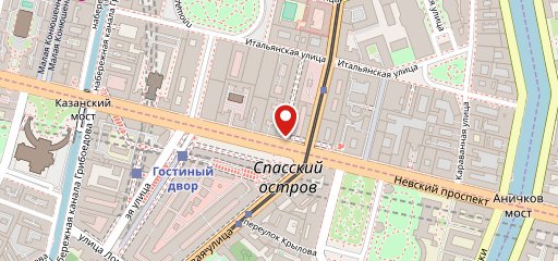 Coffeeshop Company на карте