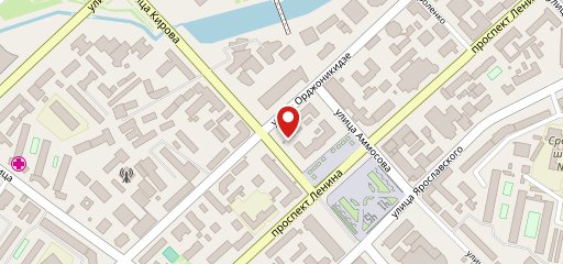Coffeeshop Company на карте