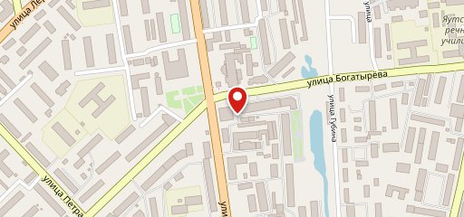 Coffeeshop Company на карте
