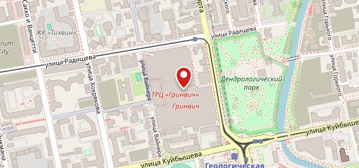 Coffeeshop Company на карте