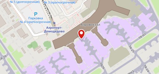 CoffeeShop Company на карте