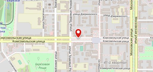 Coffee shop Family на карте