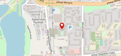 Family Coffee на карте