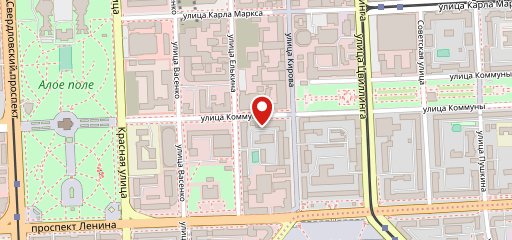 Кофешоп Премиум на карте