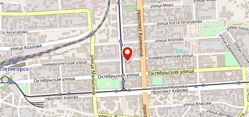 Кофелавка на карте