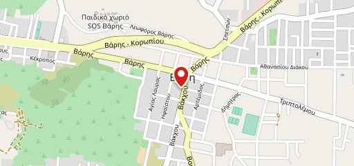 Coffeeshops with WiFi на карте