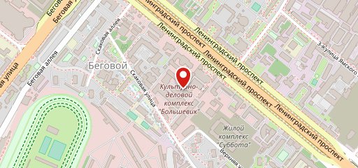 Coffeeshots на карте