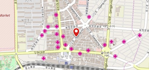 coffeesmith на карте