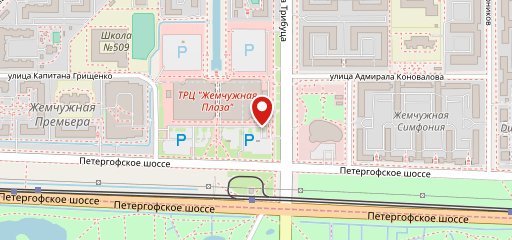 Coffee Sos на карте