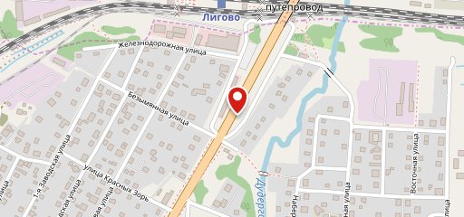coffeesos на карте
