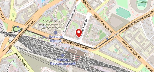 coffeesound на карте