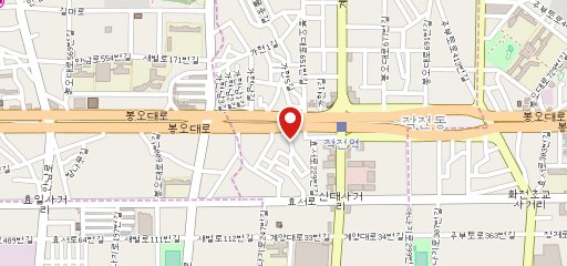 coffeespace на карте