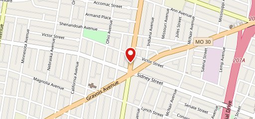 Coffeestamp на карте