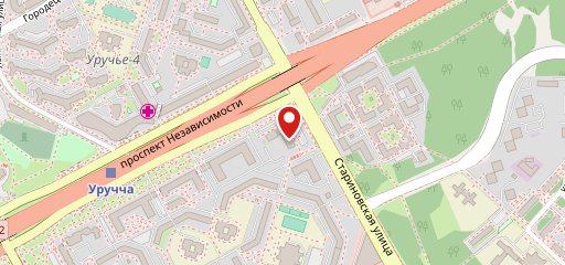 Coffeestand на карте
