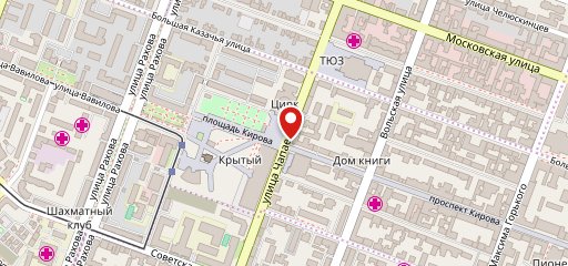 coffeestar на карте