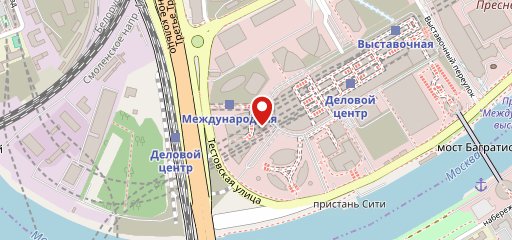 Кофестанция на карте