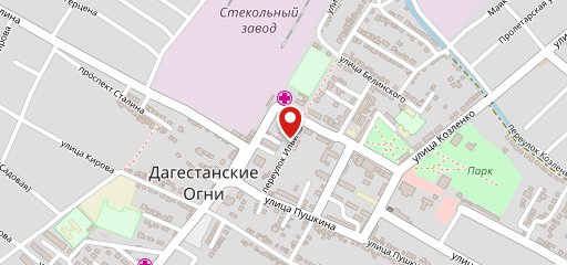 CoffeesTime на карте