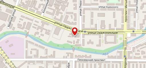 Coffeestreet на карте