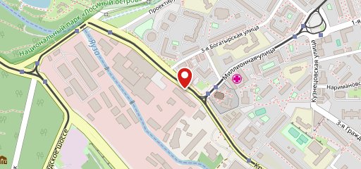 Coffeetasters на карте