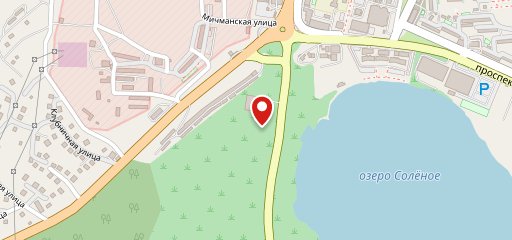 CoffeeTeaRoom на карте