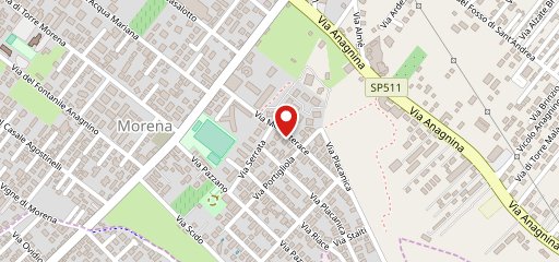 Coffeetech Rome на карте
