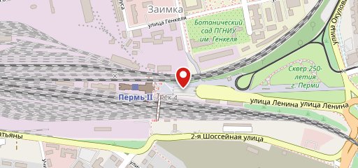 Coffee Teller на карте