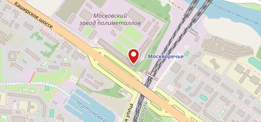 КофеТИ на карте