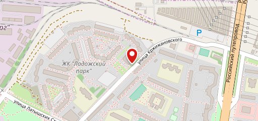 #CoffeeТочка на карте