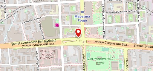 Кофе хауз экспресс на карте