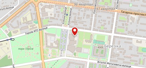 Coffeetoria на карте