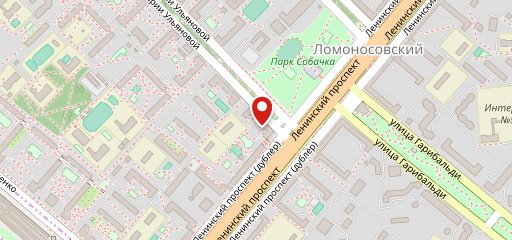 CoffeeToTravel на карте