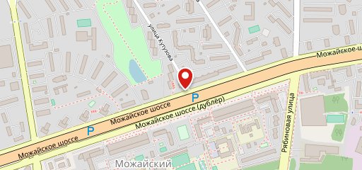 Coffeetun Офис на карте