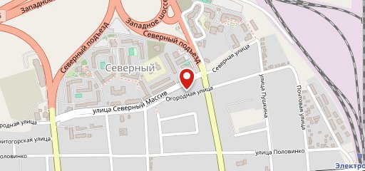 Кофевар на карте