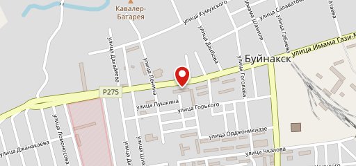 Coffee Var на карте
