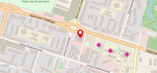 Cofee Var на карте