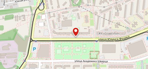 Coffeevar на карте