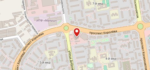 Кофеваров на карте