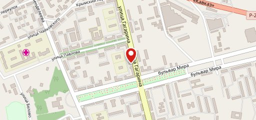 coffeeway.nsk на карте