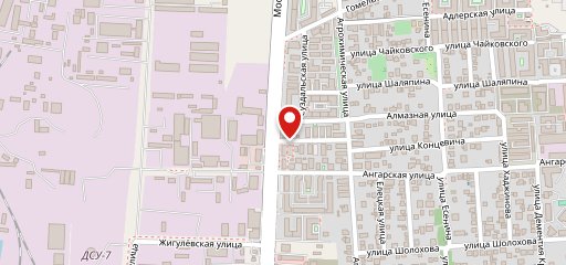 Coffeewill на карте