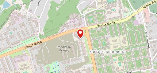 Coffeewood на карте