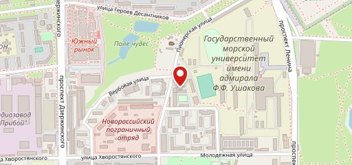 Coffeforyou на карте