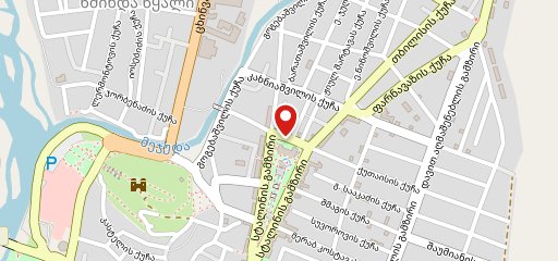 COFFEEGIZER на карте