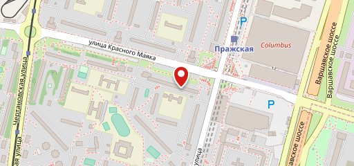 Coffeiok на карте