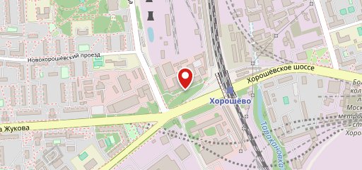Coffeira на карте