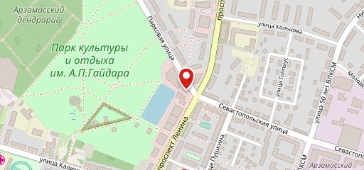 Coffelatte на карте