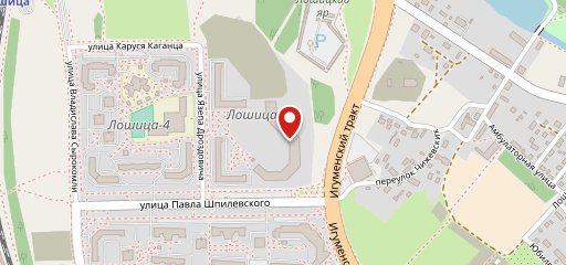 Coffelion на карте