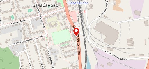 Свежий Кофе С Собой на карте