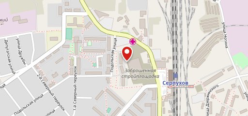 CoffeMirov на карте